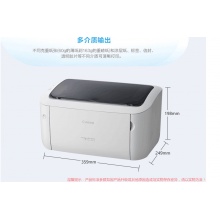 佳能（Canon） LBP 6018W 無(wú)線黑白激光打印機(jī)