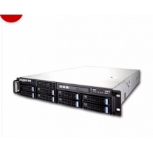 浪潮E5-2620v4(2.1GHz/8c)/8GT/20ML3*1/8G DDR4/1萬(wàn)轉(zhuǎn)2.5