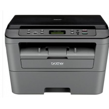兄弟（brother）DCP-7080D 黑白激光多功能一體機(jī)(打印、復(fù)印、掃描、自動(dòng)雙面）