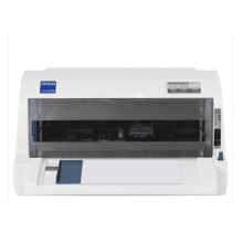 愛(ài)普生愛(ài)普生（EPSON）LQ-615KII針式打印機(jī) LQ-615K升級(jí)版針式打印機(jī)（82列）