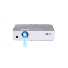 NEC 長(zhǎng)焦投影NP-CA4350X