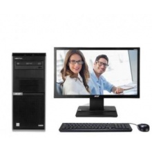 宏碁 ACER Veriton D430(6395) 商用辦公 臺式機(jī)電腦 I5-7400/H110/8G/1T/集采顯卡/DVD光驅(qū)/三年免費(fèi)上門保修/含19.5顯示器/DOS