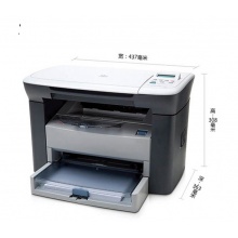 惠普 NS 1005S 一體機(jī)